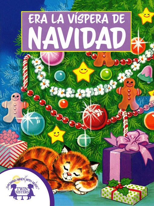 Title details for Era La Víspera de Navidad by Clement C. Moore - Available